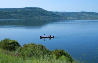 Laghi in Sardegna, non solo mare: l’acqua che ha cambiato volto all’Isola