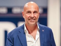 Cagliari, Giulini e il progetto giovani: “Portiamo avanti quanto vogliamo fare da anni”