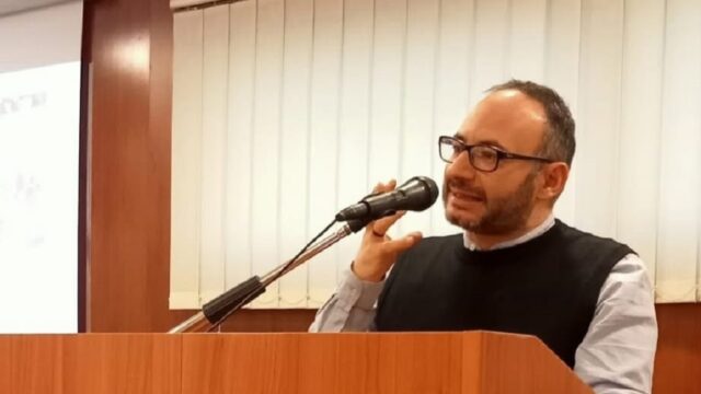 Roberto Loddo