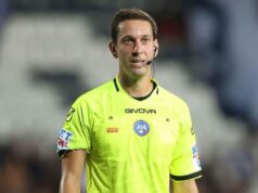 Atalanta-Cagliari, arbitra Arena: nell’ultimo incrocio arrivò una vittoria per i rossoblù