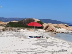 Turista cafone all’Asinara, multato nella zona interdetta: lasciati anche rifiuti