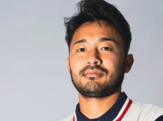 Cagliari, Sugawara si presenta: “Ho accettato subito, Sardegna bellissimo posto”