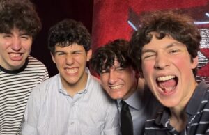 X Factor 2026, soddisfazione per i Mad Dog di Sassari: l’omaggio social dei Franz Ferdinand