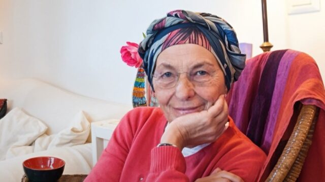 emma bonino