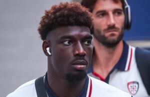 Atalanta-Cagliari 1-2, le pagelle: Mendy sentenza, Adopo e Romano ovunque
