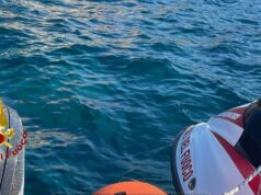 Porto Rafael, sub muore durante una battuta di pesca in apnea