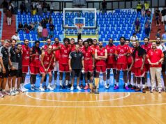 L’Hapoel Tel Aviv festeggia al PalaPirastu, agli israeliani il torneo “City of Cagliari”
