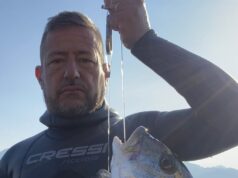 Tragedia ad Alghero, chi è il sub morto: addio a Francesco Pagni