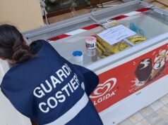 Ristorazione nel Sud Sardegna: tra freezer abusivi e menù fasulli, raffica di sanzioni