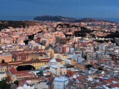 Cagliari, piano anti caldo da 7 milioni di euro: zone d’ombra e pavimenti freschi