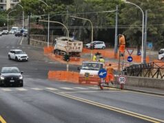 Cagliari nel caos traffico, cantieri sparsi e code: piazza d’Armi paralizzata