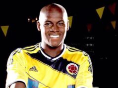 Ibarbo cuore rossoblù: “Amo Cagliari, mi pento di essere andato via”