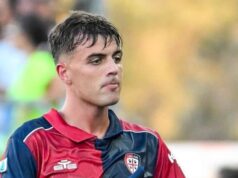 Cagliari, nel mirino la Juventus: già tornati al lavoro Maldini e Romano