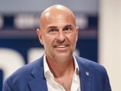 Giulini: “Club coeso, un’emozione vedere Maldini e Romano in Nazionale”