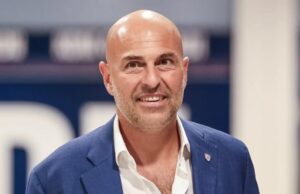 Giulini: “Club coeso, un’emozione vedere Maldini e Romano in Nazionale”