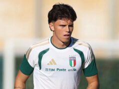 Italia, Romano: “Critiche? Ho sentito qualcosa ma ho reagito continuando a lavorare”