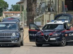 Monastir, furto di alimenti e furgone rovistato: ancora problemi con ospiti del Cas
