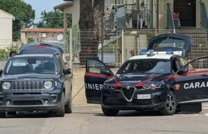 Monastir, ancora disordini al Cas: 21enne minaccia il personale con un coltello