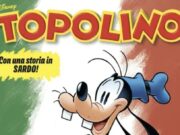 Topolino parla sardo, il numero 3697 chiude l’operazione dialetti