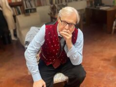 Vittorio Sgarbi in gravi condizioni, ricoverato in terapia intensiva