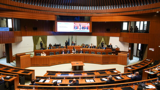 Consiglio regionale Giunta Todde (2)
