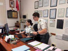 Porto Torres, crediti d’imposta inesistenti e fatture false: sequestro da 150mila euro