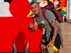 Roberto Zorcolo: “Lo sport mi ha permesso di abbattere diverse barriere”