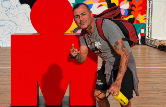 Roberto Zorcolo: “Lo sport mi ha permesso di abbattere diverse barriere”