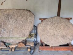 Ovodda, straordinario ritrovamento archeologico: la Soprintendenza a lavoro