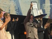 Marcello Fois, lo scrittore nuorese vince il Campiello: dedica a Michela Murgia