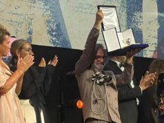 Marcello Fois, lo scrittore nuorese vince il Campiello: dedica a Michela Murgia