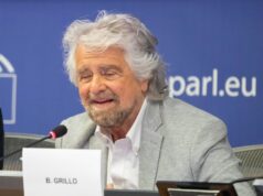 Beppe Grillo, bordata su Todde: “In Sardegna sfruttata la legge poltronificio”