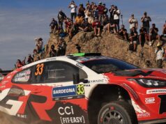 Rally Italia 2027, addio alla Sardegna | Di Nolfo: “Meloni, Abodi e La Russa colpiscono ancora”