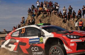 Rally Italia 2027, addio alla Sardegna | Di Nolfo: “Meloni, Abodi e La Russa colpiscono ancora”