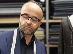 Nuoro, morto a 53 anni Giuseppe Pinu: addio al maestro della sartoria