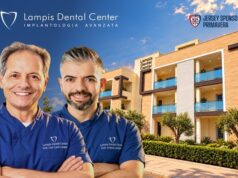 Lampis Dental Center: Cagliari, nuova meta dell’implantologia dentale