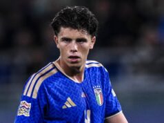 Italia, Romano da record: il centrocampista del Cagliari entra nella storia azzurra