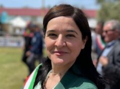 Arborea, minacce di morte alla sindaca Manuela Pintus