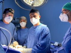 San Gavino, un caso oncologico complesso finisce su una rivista scientifica globale
