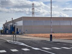 Macchiareddu, nuovo impianto per la plastica: “Risolviamo il problema una volta per tutte”