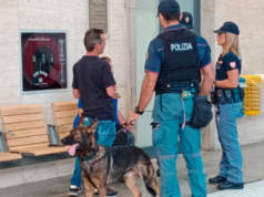 Cagliari, controlli rafforzati alla stazione: identificati 393 passeggeri