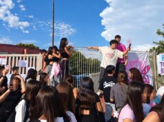 Cagliari, topi nelle scuole: studenti ancora in protesta | Zedda chiude il Martini