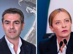 Migranti, Zedda attacca Meloni: “A Su Siccu mandiamo il gommone della polizia locale?”
