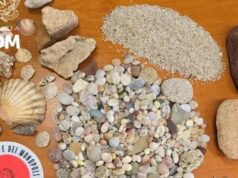 Furti di sabbia e conchiglie in Sardegna: nel 2026 sottratti oltre 250Kg dalle spiagge