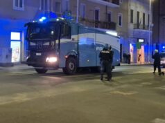 Scontri per Askatasuna, indagini anche a Cagliari: da Torino 19 misure richieste
