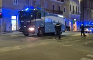 Scontri per Askatasuna, indagini anche a Cagliari: da Torino 19 misure richieste