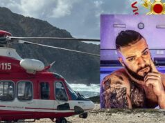 Dramma alla Valle della Luna: trovato senza vita il corpo del pescatore Marcello Fini
