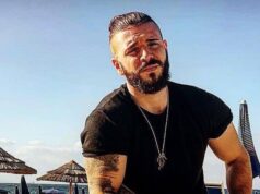Pescatore disperso alla Valle della Luna: ricerche in corso per Marcello Fini