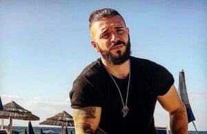 Pescatore disperso alla Valle della Luna: ricerche in corso per Marcello Fini