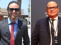 Rally Italia 2027 a Roma, Di Nolfo replica a Deidda: “Ladri e traditori della Sardegna”